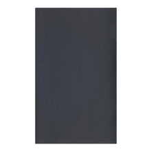 Load image into Gallery viewer, Norton 39375 5-1/2 x 9&quot; Black Ice Paper Cut WP Sheet, 600 Grit T214