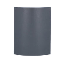 Load image into Gallery viewer, Norton 39379 9 x 11" Black Ice Paper WP Sheet, 1500 Grit T401