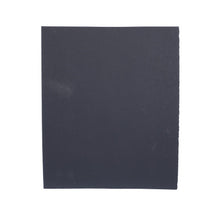 Load image into Gallery viewer, Norton 39383 9 x 11" Black Ice Paper WP Sheet, 600 Grit T214