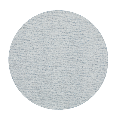 Norton 40521 5" Dry Ice No-Fil NorGrip Paper H&L Disc, 100 Grit A975
