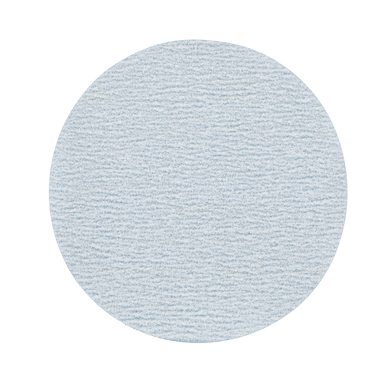 Norton 40528 6" Dry Ice No-Fil NorGrip Paper H&L Disc, 180 Grit A975