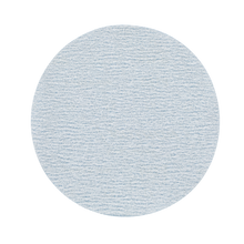 Load image into Gallery viewer, Norton 40528 6" Dry Ice No-Fil NorGrip Paper H&amp;L Disc, 180 Grit A975