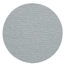 Load image into Gallery viewer, Norton 40530 6" Dry Ice No-Fil NorGrip Paper H&amp;L Disc, 120 Grit A975