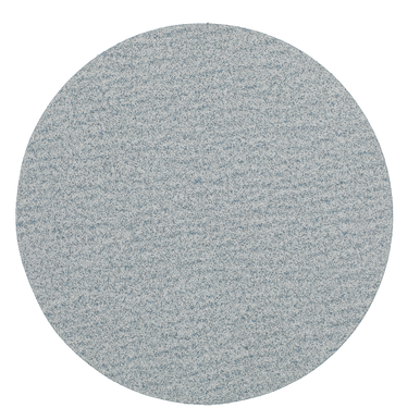 Norton 40532 6" Dry Ice No-Fil NorGrip Paper H&L Disc, 80 Grit A975