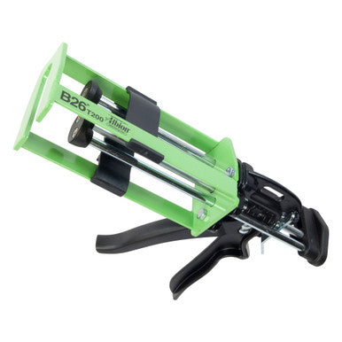 Norton 41400 Manual 2K Adhesive Dispensing Gun