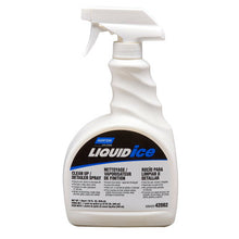 Load image into Gallery viewer, Norton 42082 Liquid Ice Clean-Up/Detailer Spray - 946mL