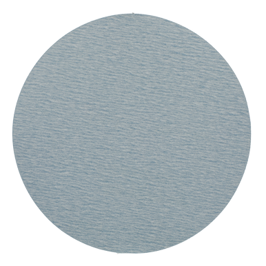 Norton 49542 6" No-Fil NorGrip Paper H&L Disc, 400 Grit A975