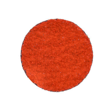 Norton 62318 2" Blaze Quick-Change Cloth Disc Type III, 36 Grit R980P
