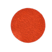 Load image into Gallery viewer, Norton 62324 2" Blaze Quick-Change Cloth Disc Type III, 80 Grit R980P