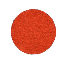 Load image into Gallery viewer, Norton 62328 3" Blaze Quick-Change Cloth Disc Type III, 36 Grit R980P
