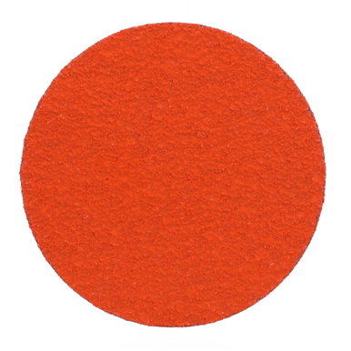 Norton 62330 3" Blaze Quick-Change Cloth Disc Type III, 50 Grit R980P