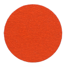 Load image into Gallery viewer, Norton 62330 3" Blaze Quick-Change Cloth Disc Type III, 50 Grit R980P