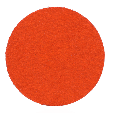 Norton 62332 3" Blaze Quick-Change Cloth Disc Type III, 60 Grit R980P