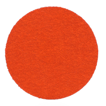 Load image into Gallery viewer, Norton 62332 3" Blaze Quick-Change Cloth Disc Type III, 60 Grit R980P