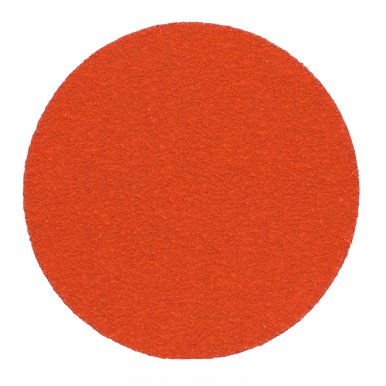 Norton 62334 3" Blaze Quick-Change Cloth Disc Type III, 80 Grit R980P