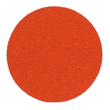 Load image into Gallery viewer, Norton 62334 3" Blaze Quick-Change Cloth Disc Type III, 80 Grit R980P