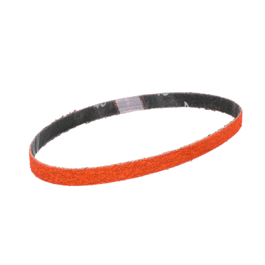 Norton 69243 1/2 x 18" Blaze Cloth File Belt, 40 Grit R980P