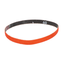 Load image into Gallery viewer, Norton 69244 1/2 x 18" Blaze Cloth File Belt, 60 Grit R980P