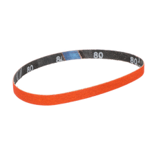 Load image into Gallery viewer, Norton 69245 1/2 x 18" Blaze Cloth File Belt, 80 Grit R980P