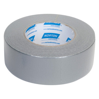 Norton 78000 2"x 60 Yd. Cloth Duct Tape