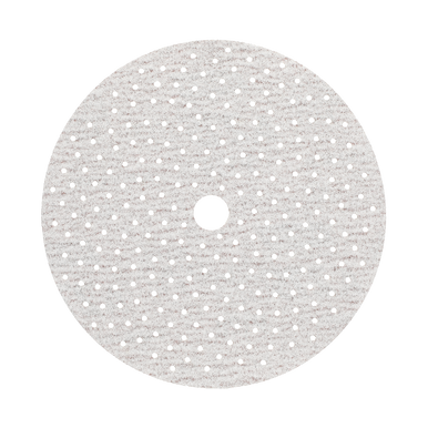 Norton 90504 6 x 11/16" Multi-Air Cyclonic Paper H&L Vacuum Disc, 120 Grit A275OP