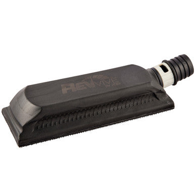 Norton 91382 Vacuum Hand Block for Vacuum Abrasive Sheet Rolls