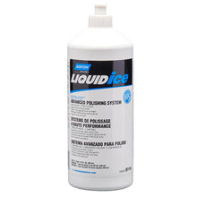 Load image into Gallery viewer, Norton 97116 Liquid Ice Extra-Cut Defect Removal Compound - 946mL