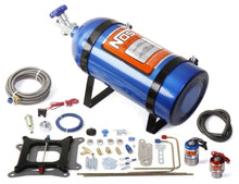 Load image into Gallery viewer, NITROUS OXIDE SYSTEMS 02001 Cheater System Holley