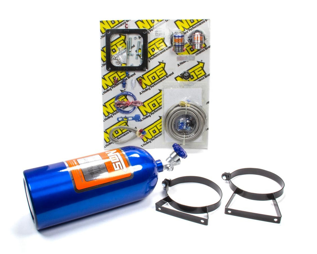 NITROUS OXIDE SYSTEMS 02102 Big Shot System Dominato