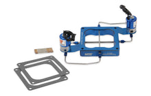 Load image into Gallery viewer, NITROUS OXIDE SYSTEMS 02157 2-Stage Dry Crosshair Plate w/4500 Flange