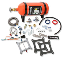 Load image into Gallery viewer, NITROUS OXIDE SYSTEMS 07002 Sniper 250HP Nitrous 4150 Plate Kit