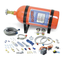 Load image into Gallery viewer, NITROUS OXIDE SYSTEMS 07006 Sniper Nitrous Kit - EFI V8