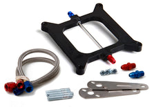 Load image into Gallery viewer, NITROUS OXIDE SYSTEMS 12510 Injector Plate-Big Shot