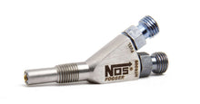 Load image into Gallery viewer, NITROUS OXIDE SYSTEMS 13700R Fogger Nozzle - Annular Discharge