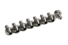 Load image into Gallery viewer, NITROUS OXIDE SYSTEMS 13760-18-8 S/S Flare Jets - .018 (8pk)