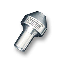 Load image into Gallery viewer, NITROUS OXIDE SYSTEMS 13760-34 S/S Flare Jet - .034
