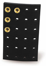 Load image into Gallery viewer, NITROUS OXIDE SYSTEMS 13850 24-Hole Rubber Jet Plate