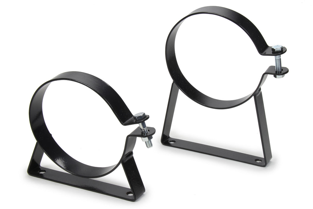 NITROUS OXIDE SYSTEMS 14110 5lb. Bottle Brackets (kit)