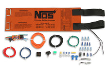 Load image into Gallery viewer, NITROUS OXIDE SYSTEMS 14164 10lb Bottle Warmer
