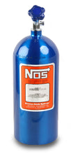 Load image into Gallery viewer, NITROUS OXIDE SYSTEMS 14745 10lb. NOS Bottle