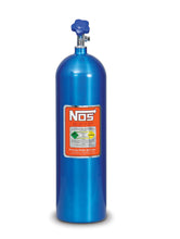 Load image into Gallery viewer, NITROUS OXIDE SYSTEMS 14750 15# Replacement Bottle