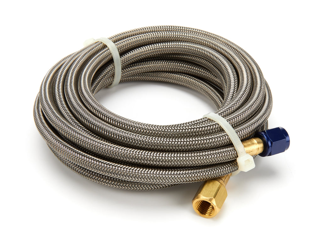 NITROUS OXIDE SYSTEMS 15295 14' 4an Blue Line