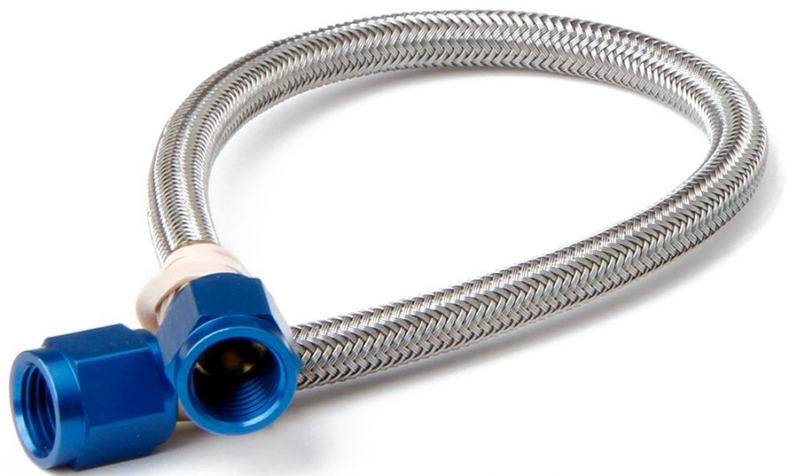 NITROUS OXIDE SYSTEMS 15420 SST/Teflon Hose Assembly