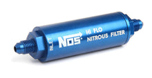 Load image into Gallery viewer, NITROUS OXIDE SYSTEMS 15550 In-Line Filter