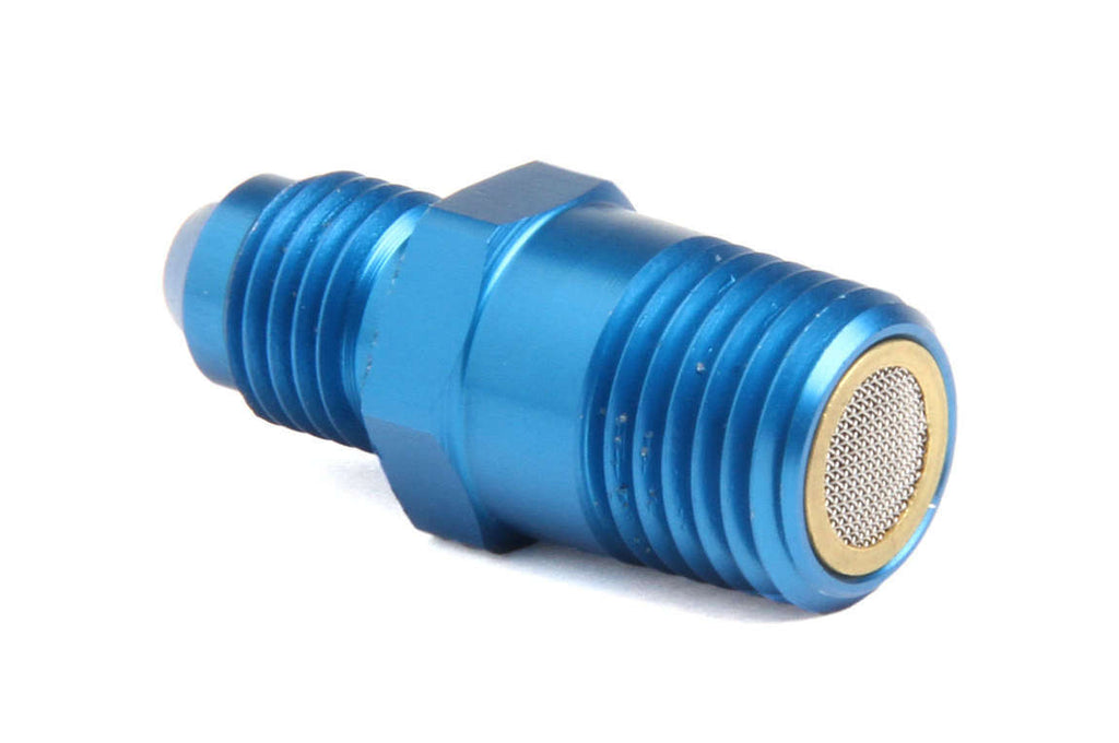 NITROUS OXIDE SYSTEMS 15560 Straight N20 Filter Fttg