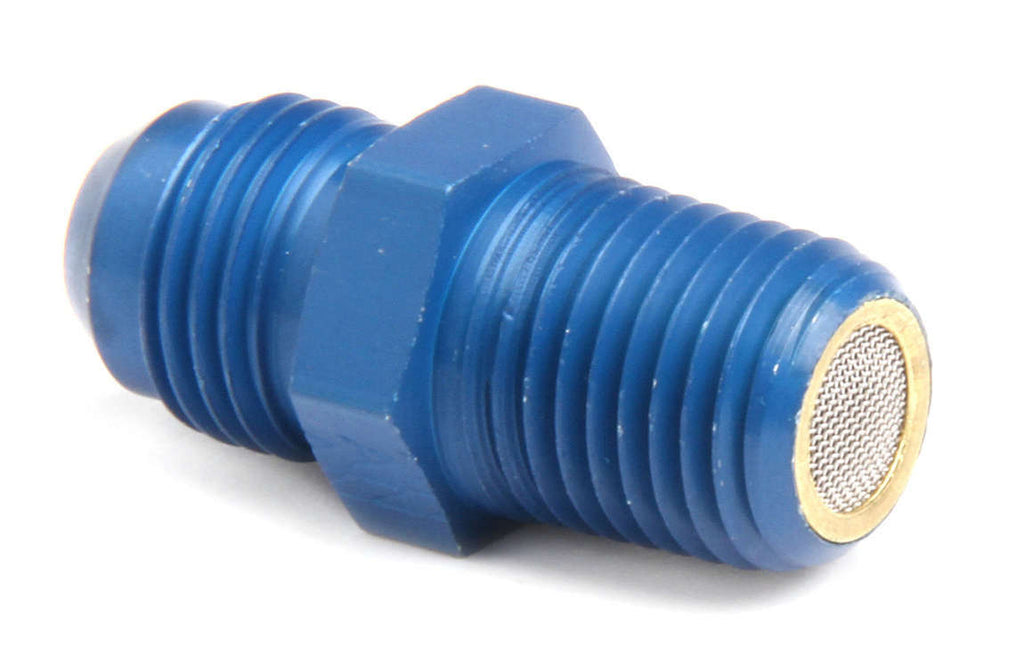 NITROUS OXIDE SYSTEMS 15564 N20 Filter 1/4in x -6AN
