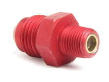 Load image into Gallery viewer, NITROUS OXIDE SYSTEMS 15569 6an Fuel Filter 1/8 Npt