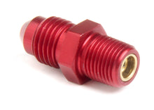 Load image into Gallery viewer, NITROUS OXIDE SYSTEMS 15571 Fuel Filter- 1/4in npt x -4an