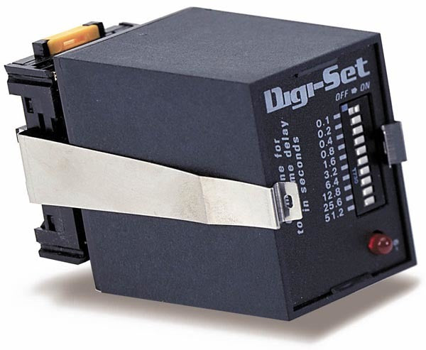 NITROUS OXIDE SYSTEMS 15838A Time Delay Relay