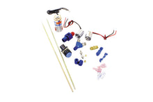 Load image into Gallery viewer, NITROUS OXIDE SYSTEMS 16037 Ntimidator Dual LED Purge Kit
